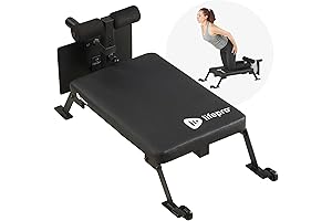 Lifepro Nordic Curl Workout Bench: The Ultimate Hamstring and Glute Sculpting Solution