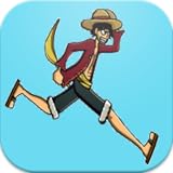 Luffy Jumper