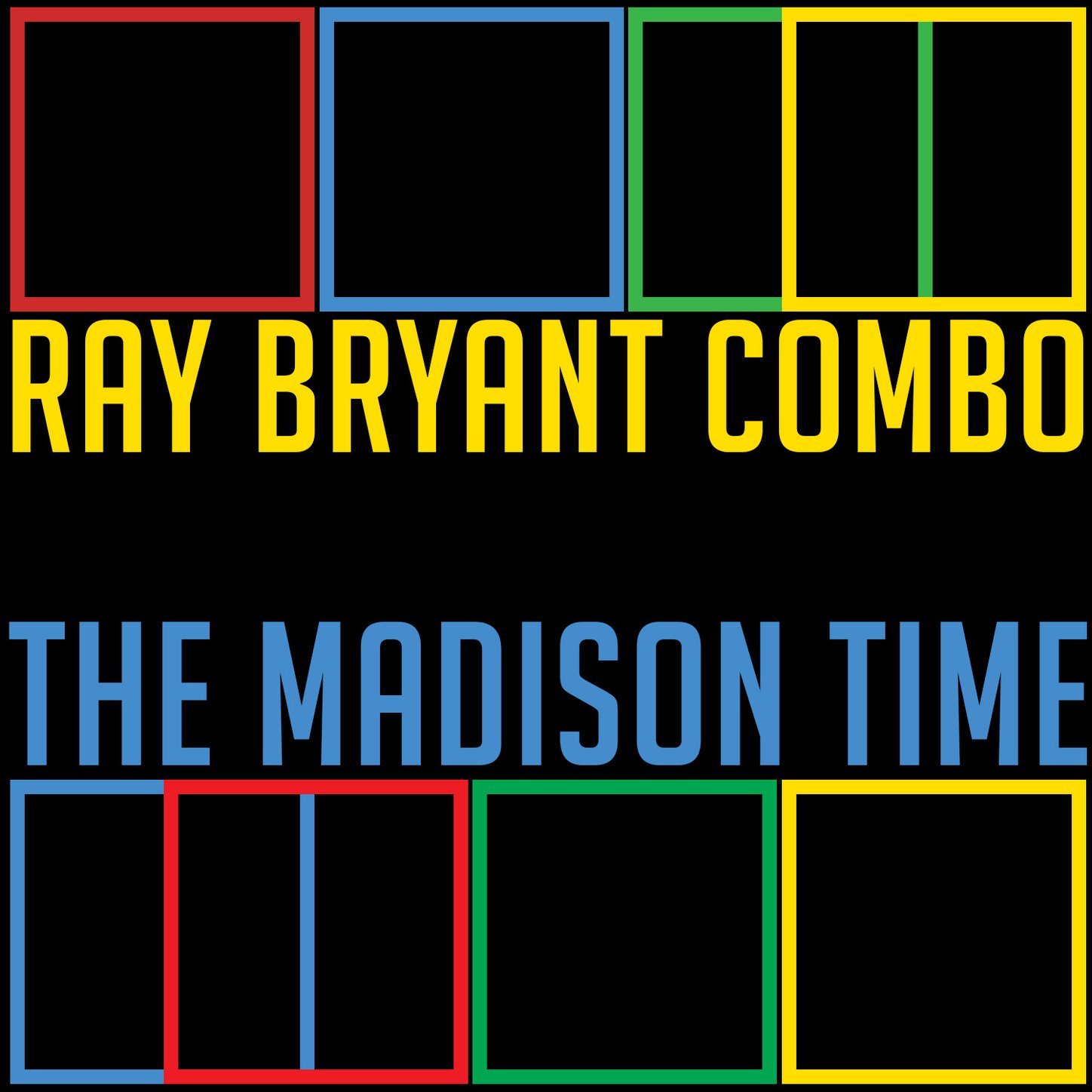 Ray Bryant Combo