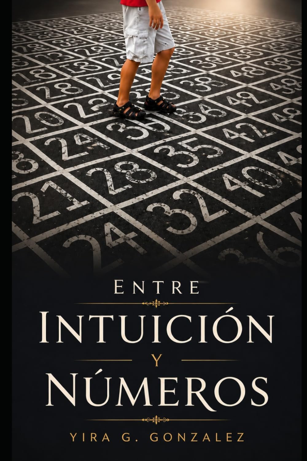 Entre intuición y números: Cómo intento encontrar lógica en lo impredecible (Conexiones Invisibles)