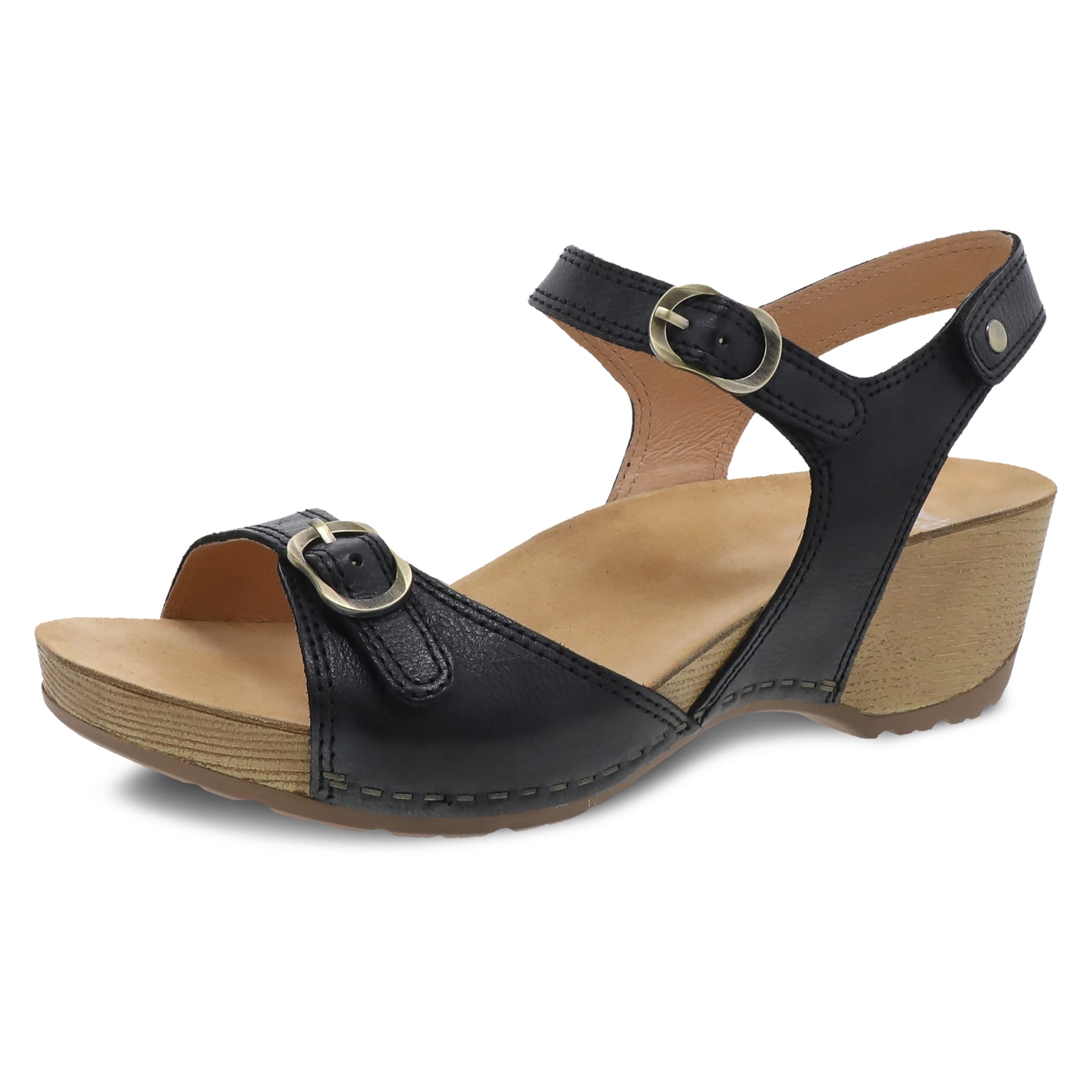 Dansko Tricia Wedge Sandal