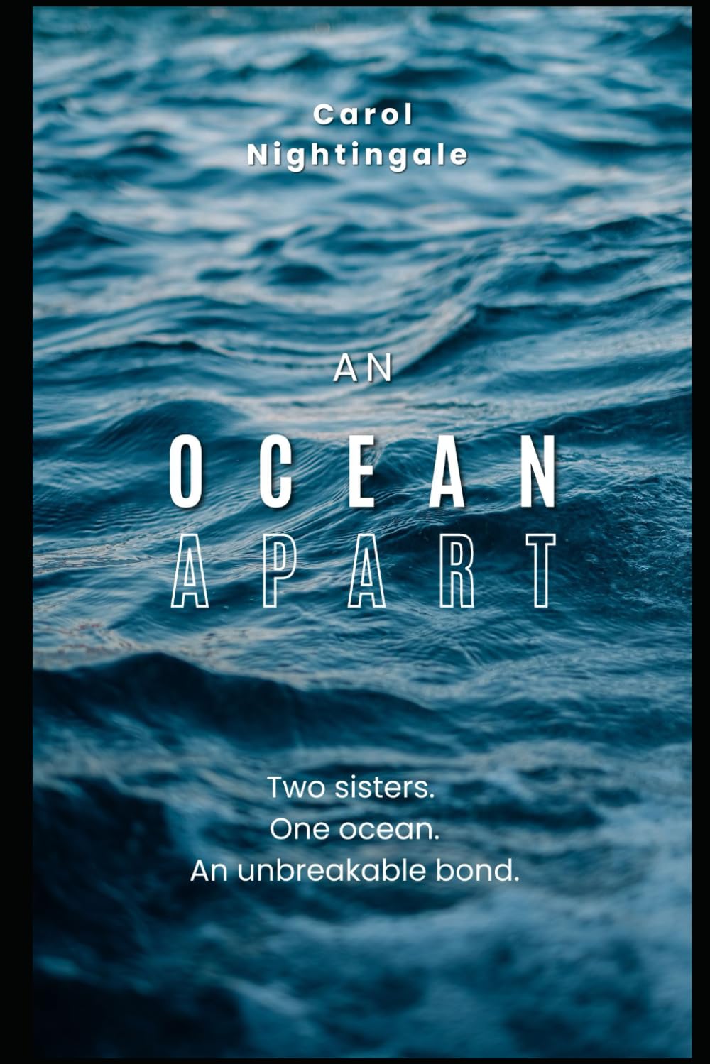 An Ocean Apart