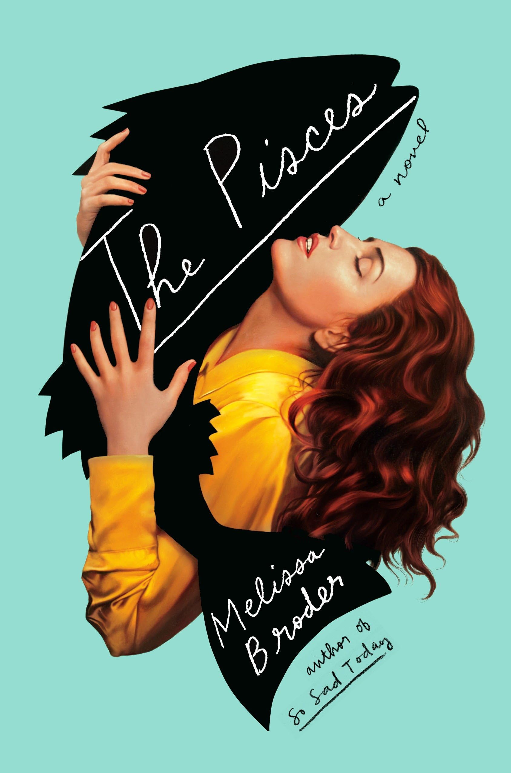 Buy The Pisces — BookShops.in