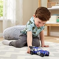 Vista 30 de VTech Switch and Go T-Rex Muscle Car