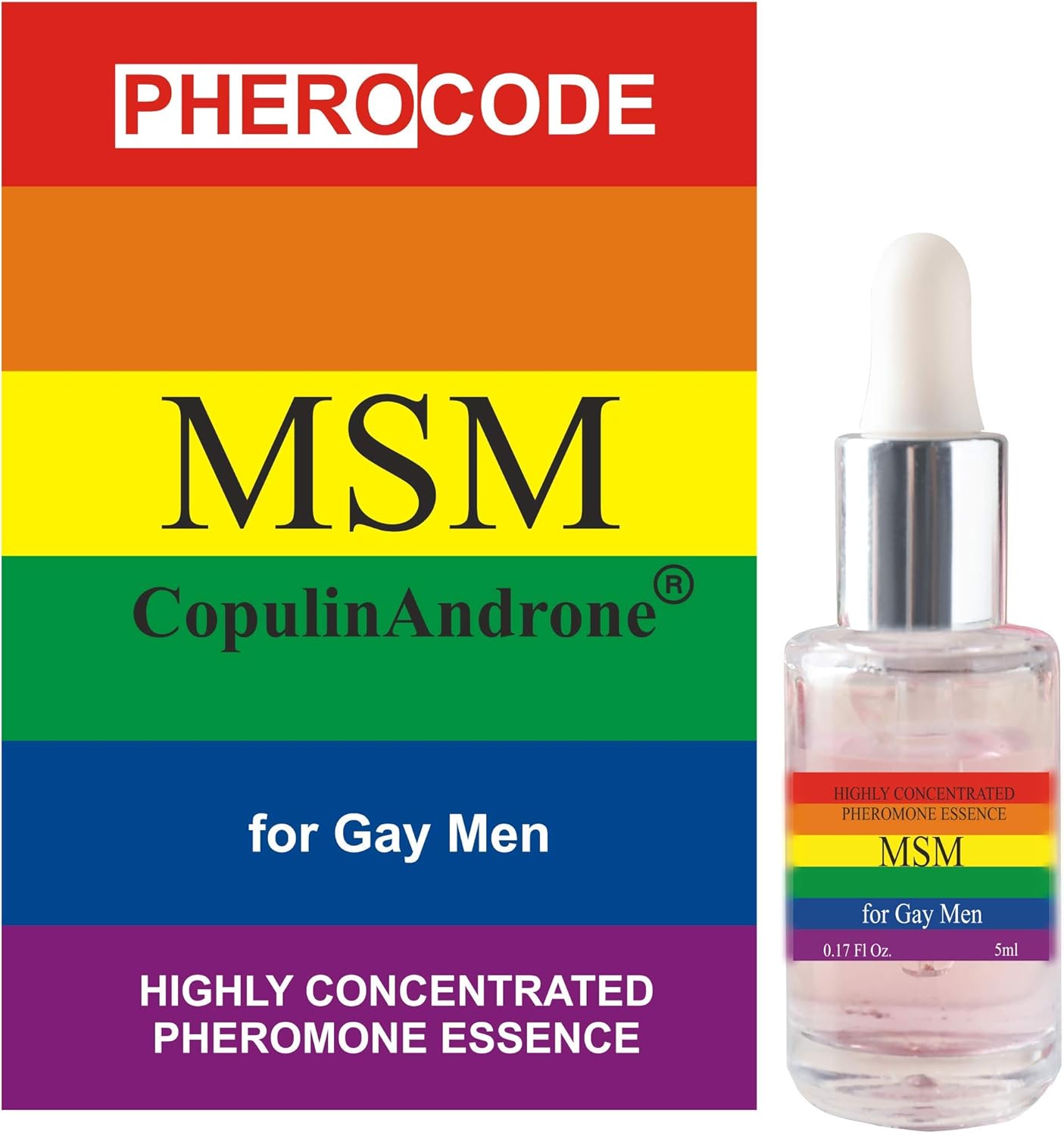 feromoni per attirare gli uomini