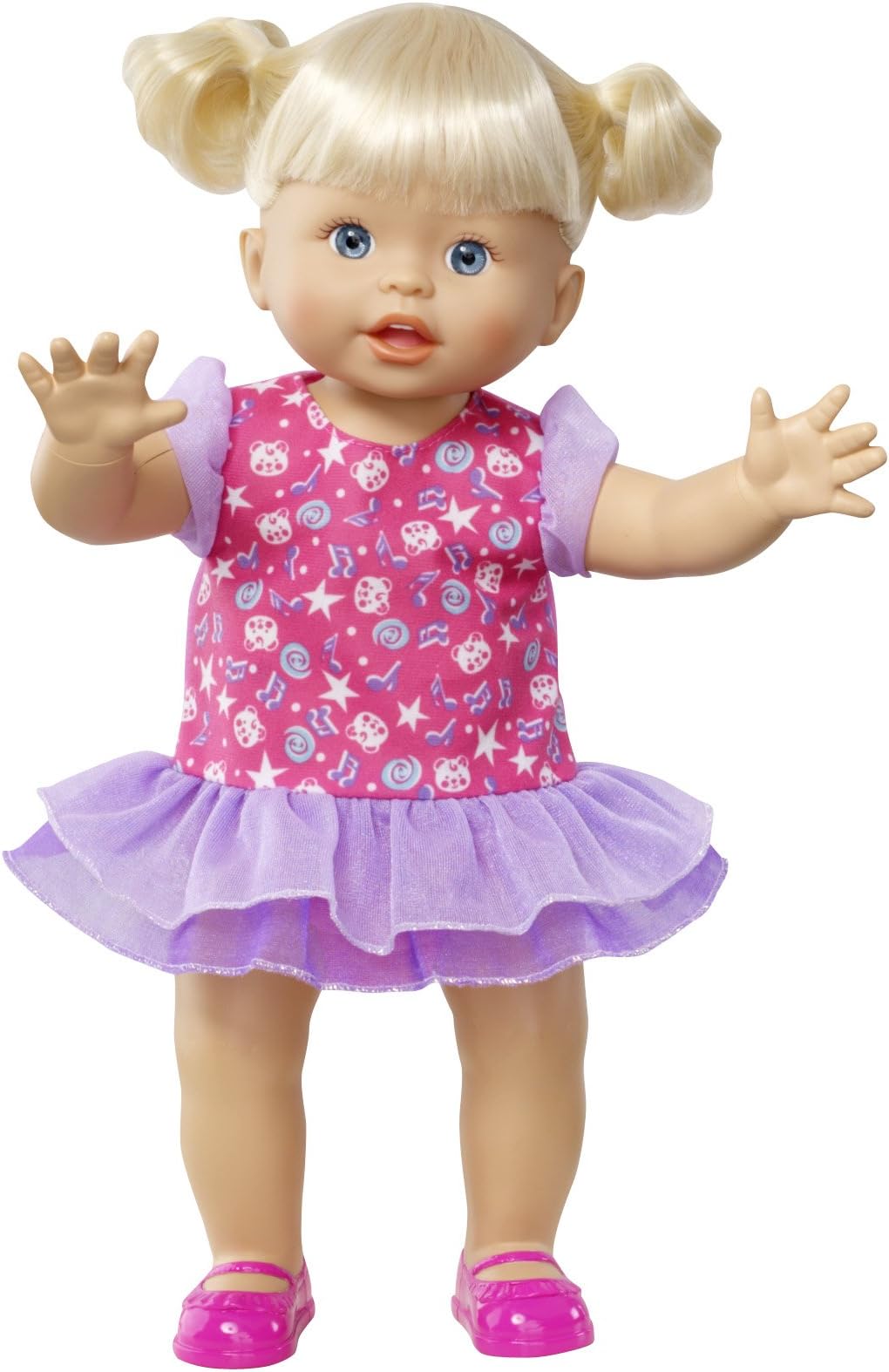 Little Mommy Dancy Dancy Baby Doll