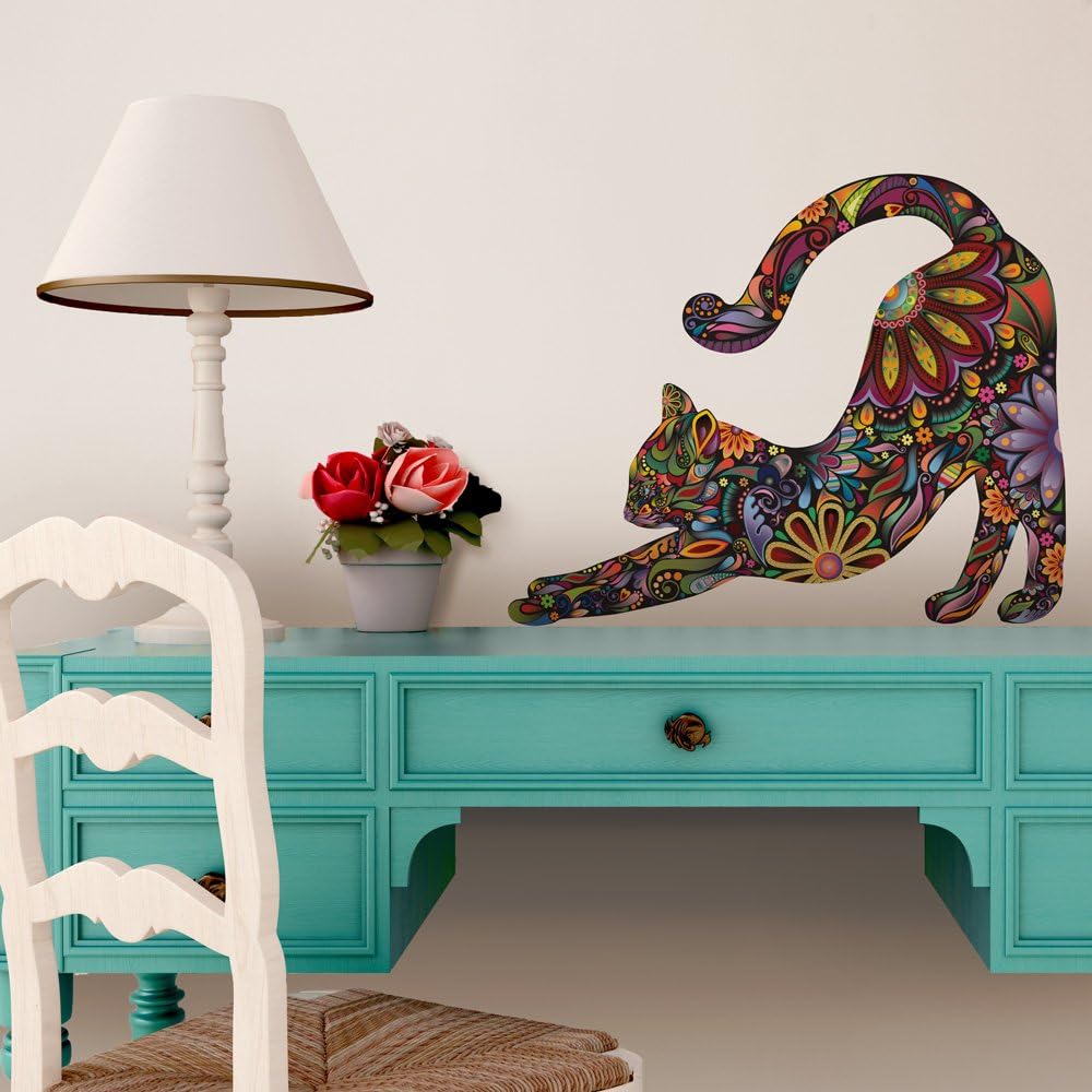 Adhesivos y Murales para Pared
