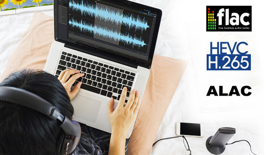 CyberLink AudioDirector 8 [Téléchargement]
