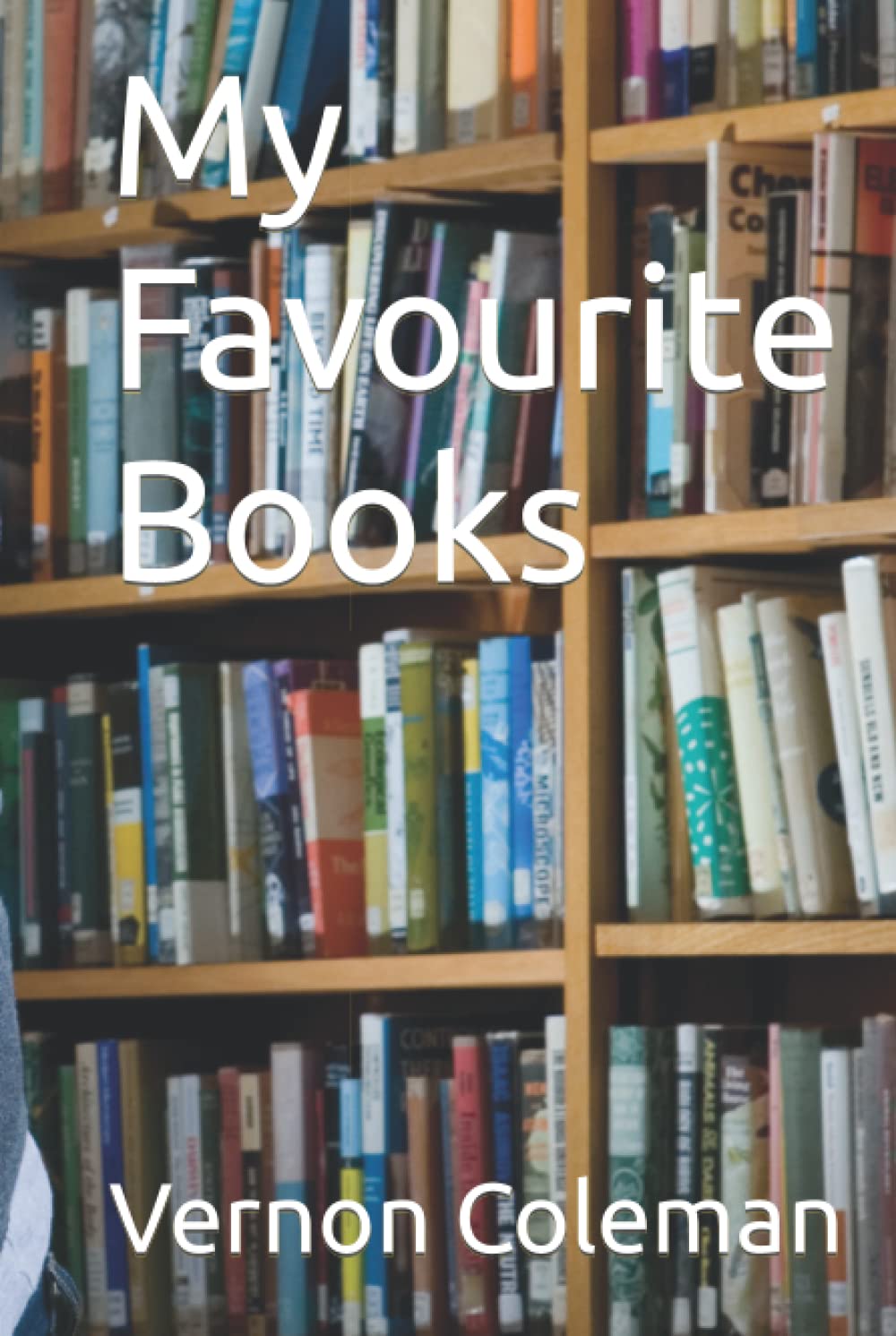 My Favourite Books