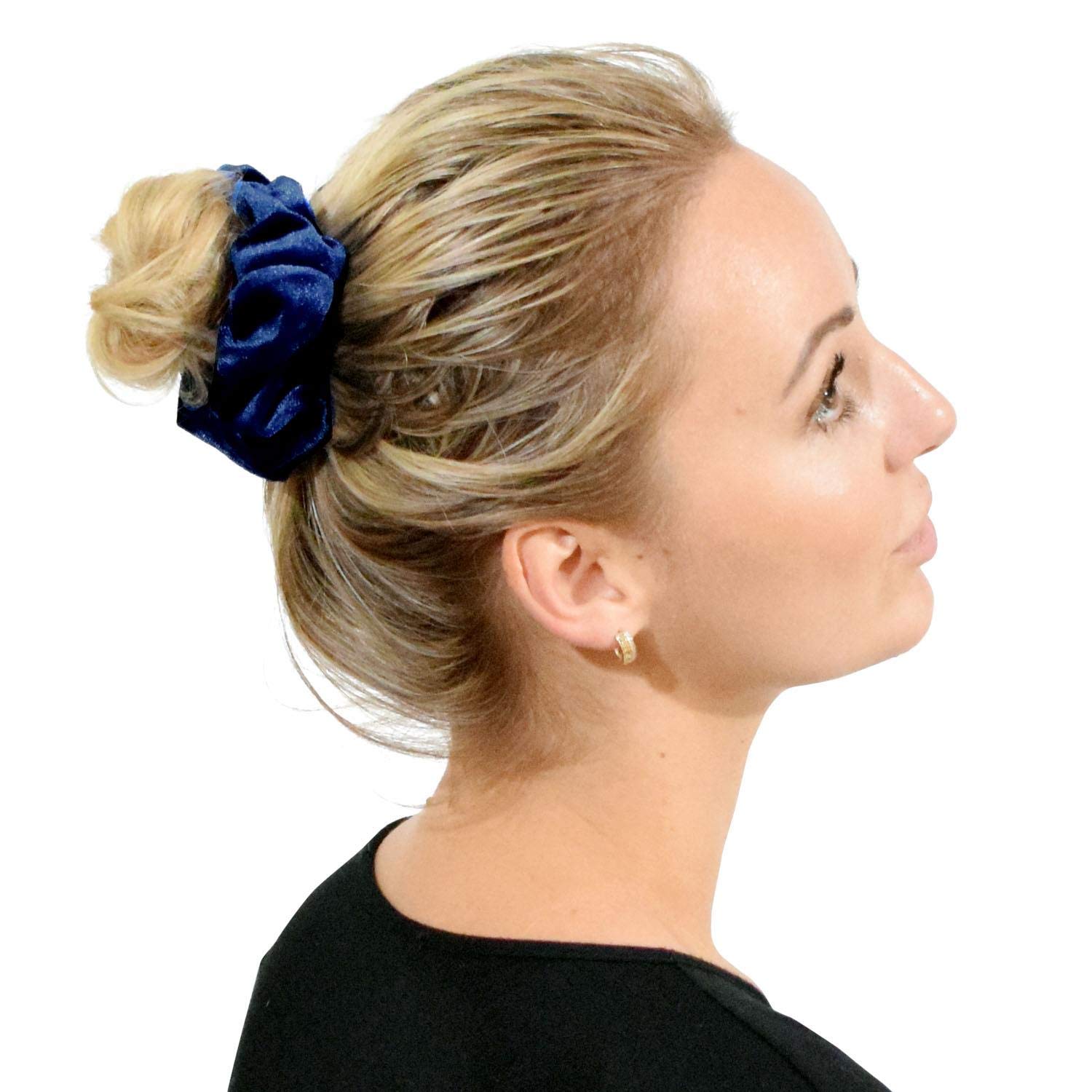 Elastici per capelli Nike Flex (confezione da 6). Nike IT