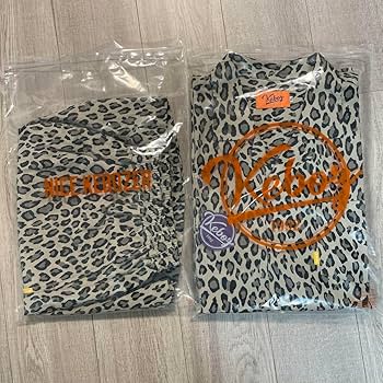 Amazon.co.jp: keboz レオパード セットアップ ケボズ