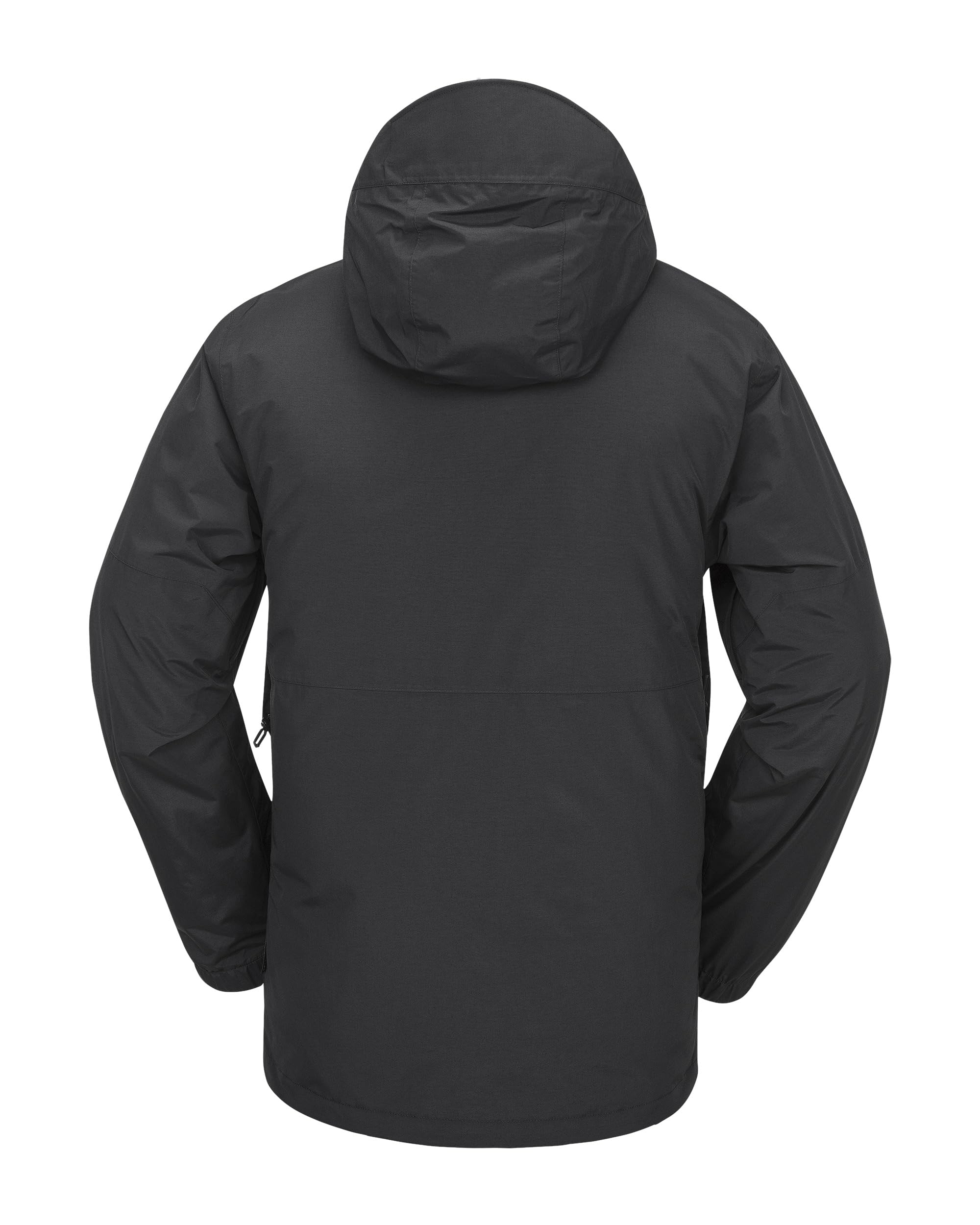 Volcom Chaqueta Gore-tex aislada para hombre L