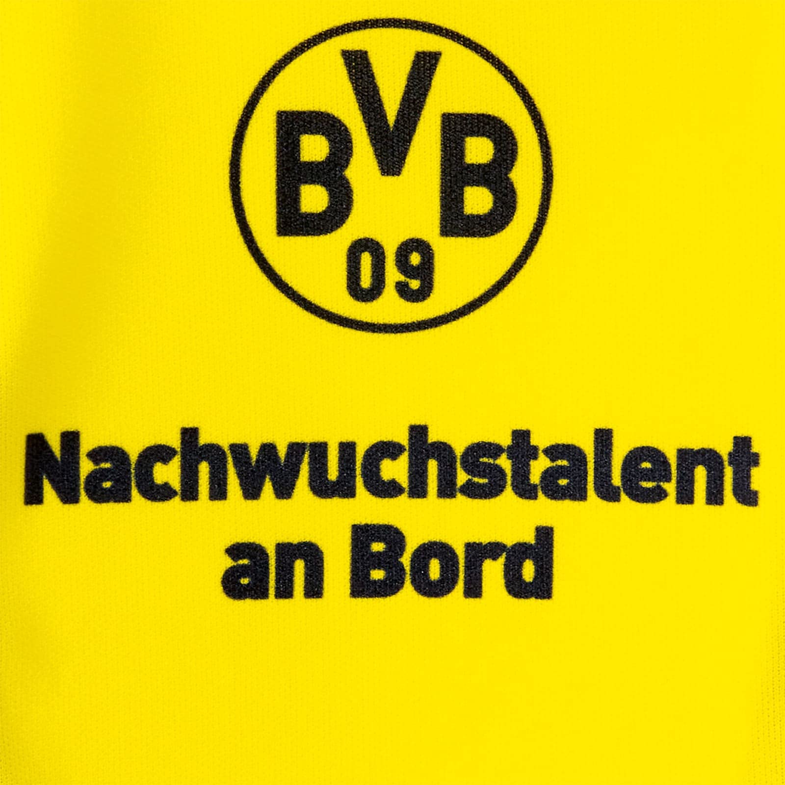 Borussia Dortmund Zawieszka do szyb samochodowych