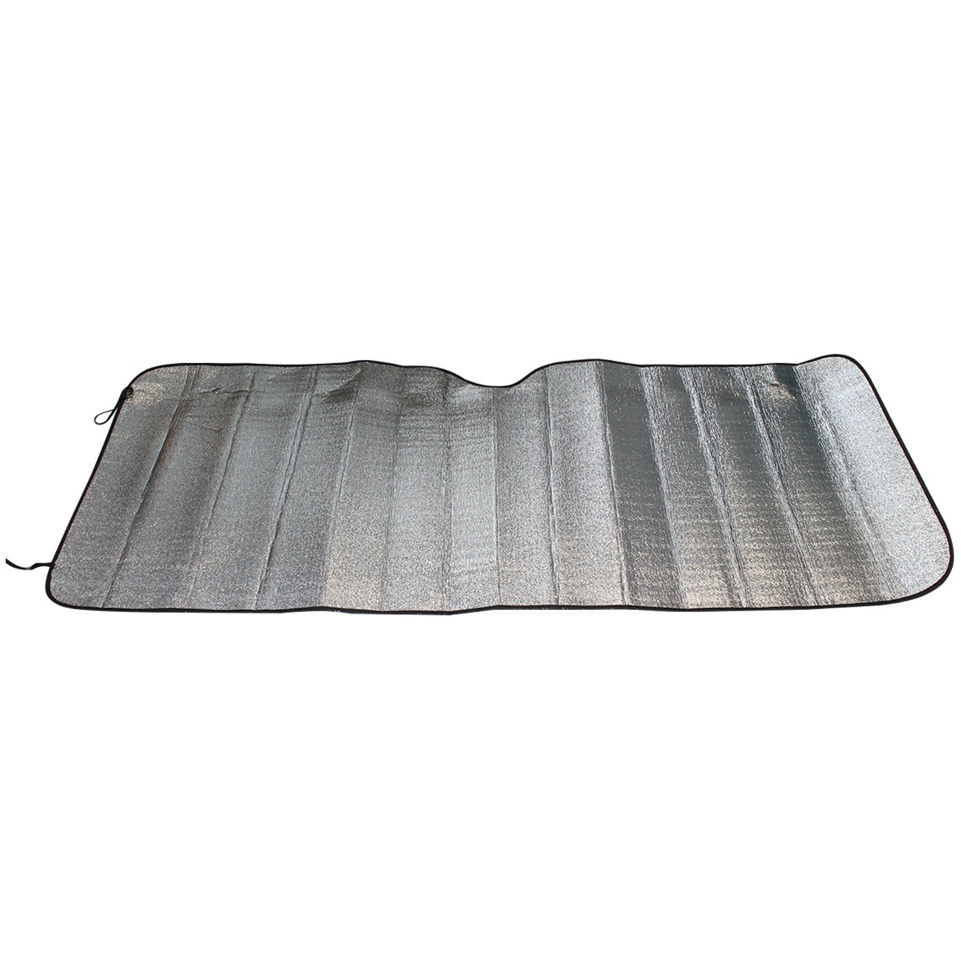 Parasol de Aluminio para vehículo de furgones o Camiones de 200 x 80 cm