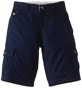 U.S. POLO ASSN. Boys Shorts