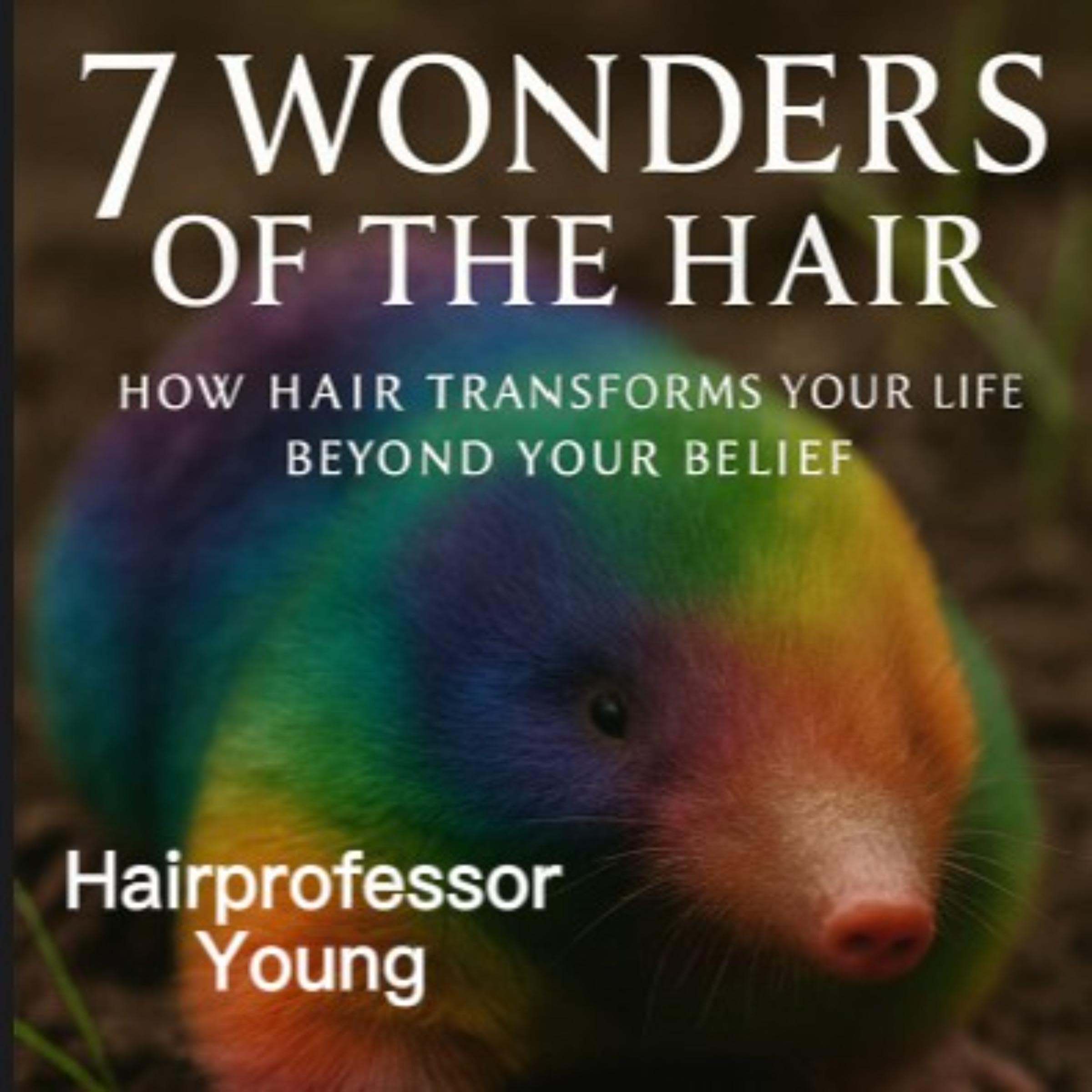 7 Wonders of the Hair