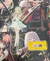 ぶいすぽ　小雀とと　アクリルスタンド　Blessing Amazon.co.jp: ぶいすぽ blessing 小雀とと アクリルスタンド