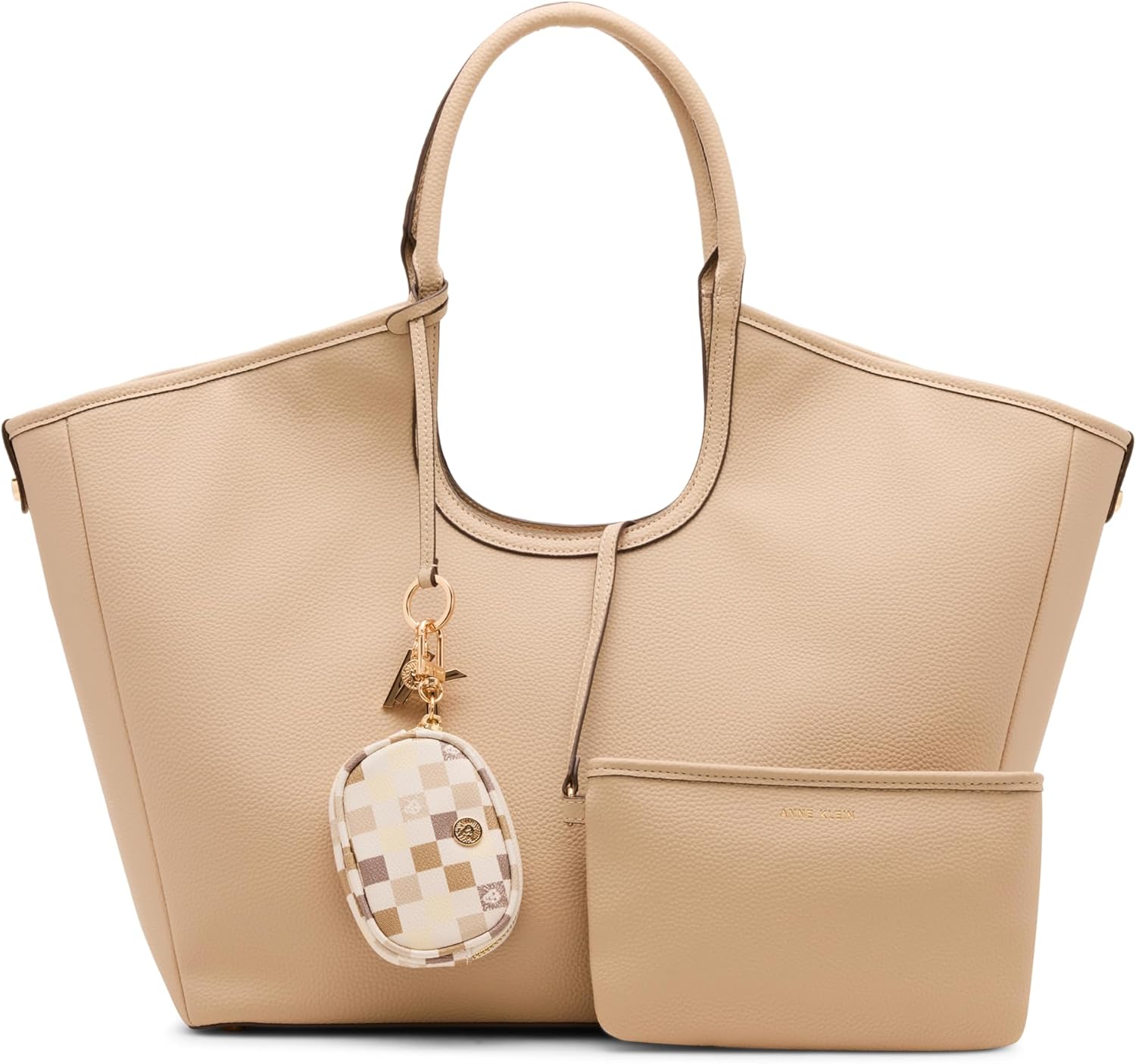 Anne Klein Small Tote