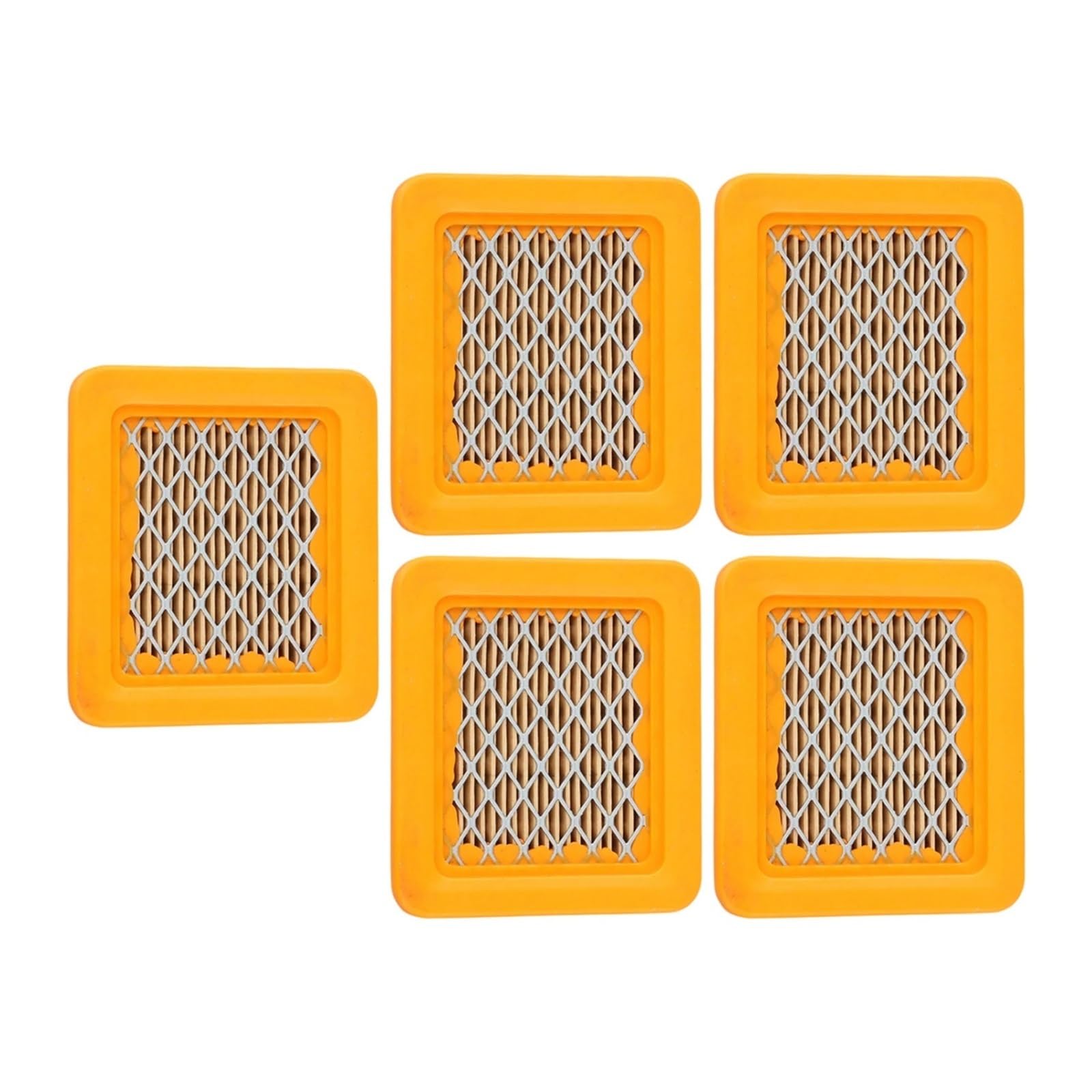 Filtres pour GX50 durables contre la poussière du moteur