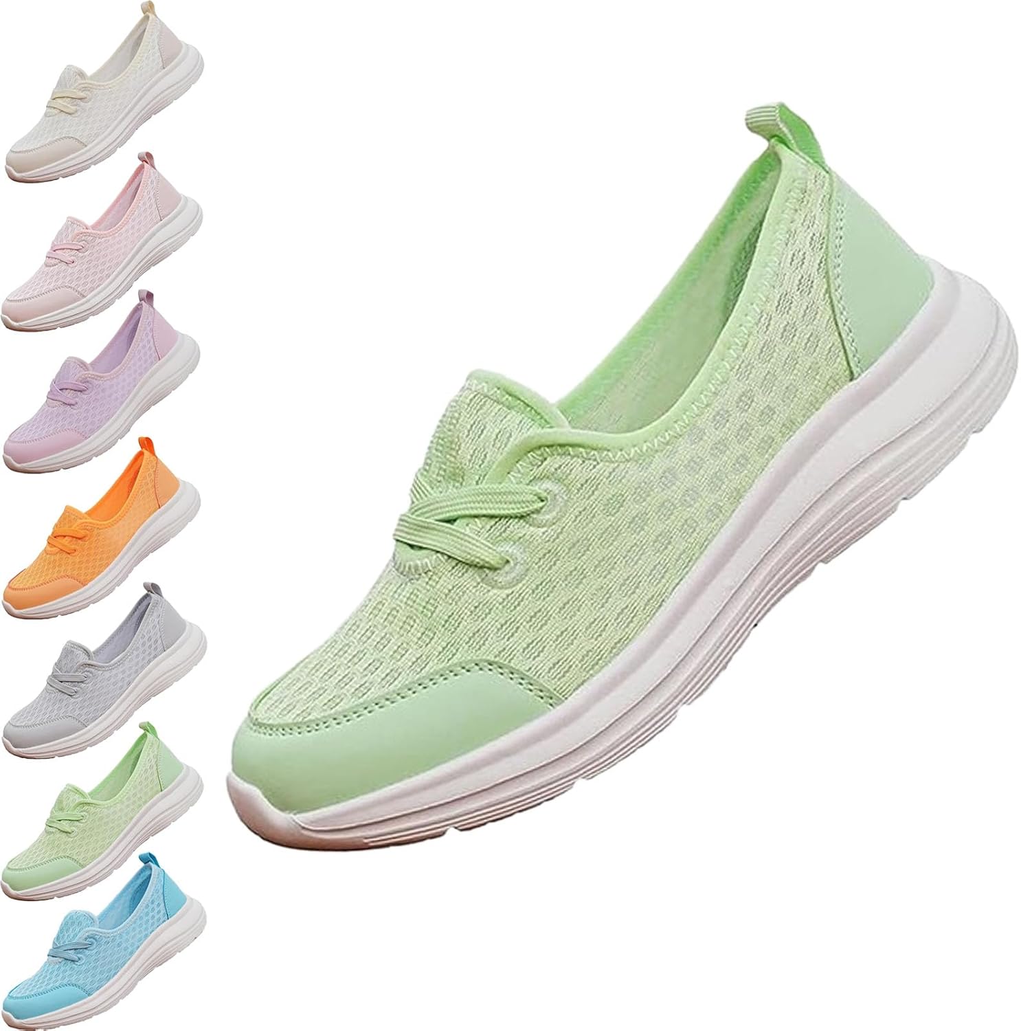 Zapatillas Entrenamiento Mujer Zapatillas Deportivas Para Mujer