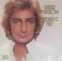 Barry Manilow: Greatest Hits: J.K.Rowling: Amazon.ca: Music
