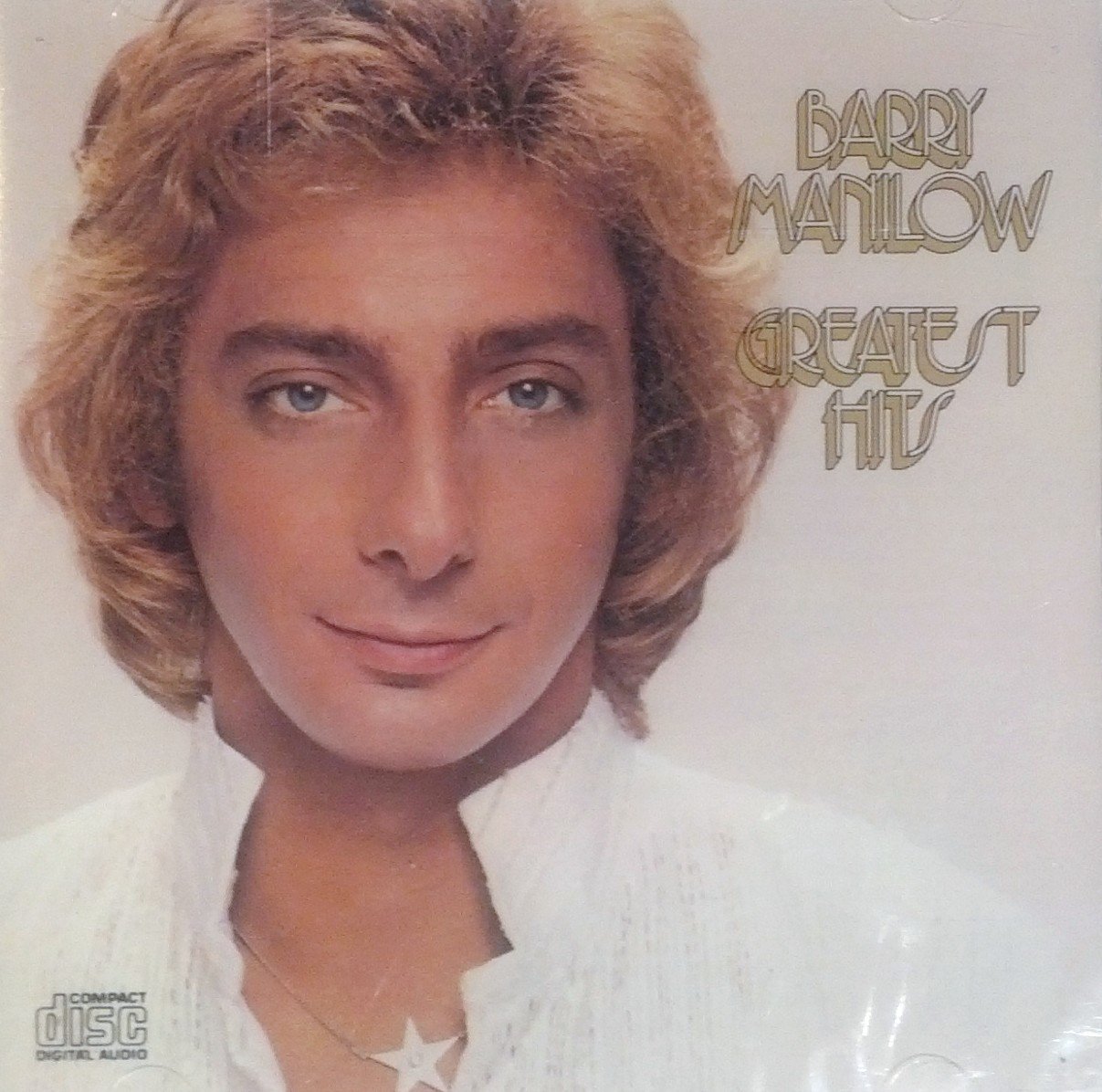 Complete Collection 〜／バリー・マニロウ Manilow MANILOW,BARRY - Barry - Amazon.com Music