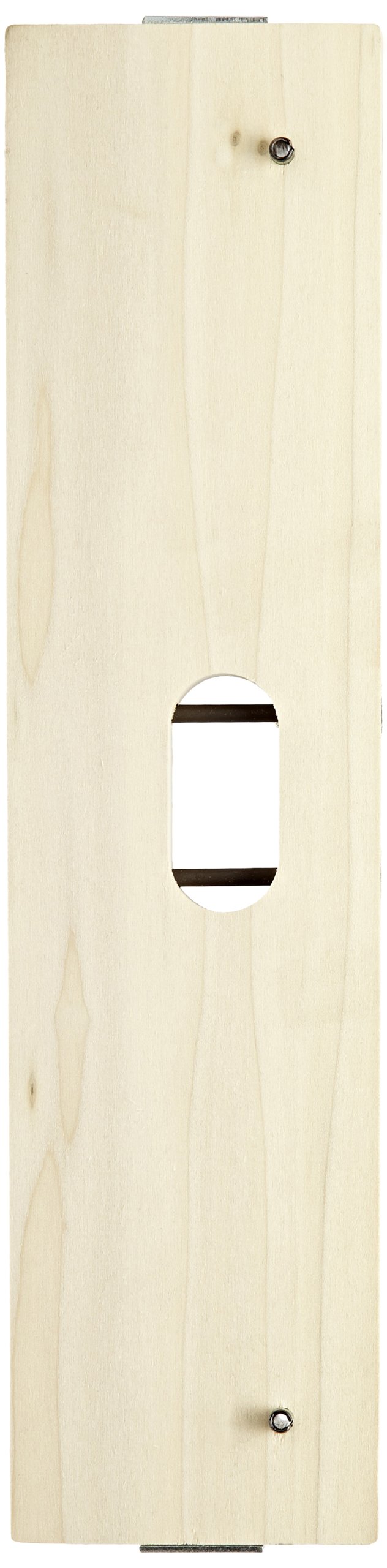 SOSS - 103-IT Wood Router Guide Template for #103 Invisible Hinges, 3/8 ...