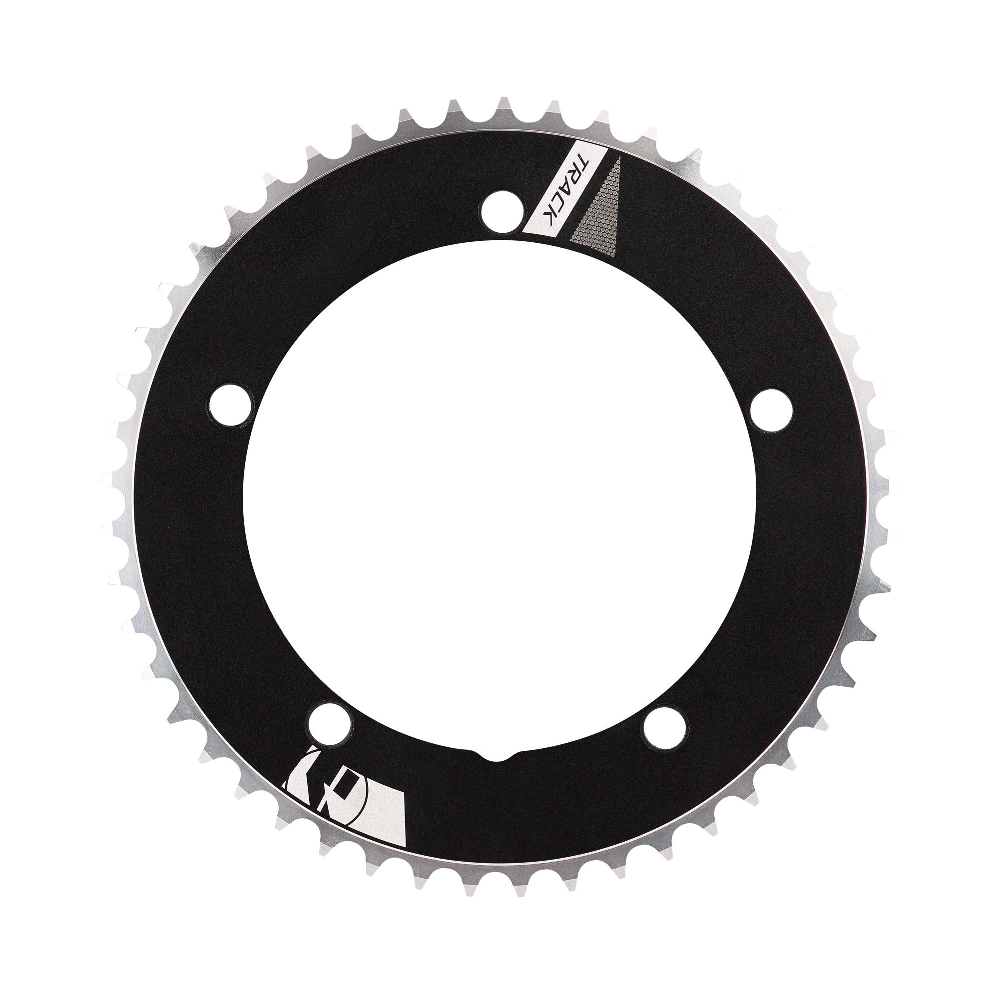 FSA TRACK CHAIN RING ピストバイク用 bcd144 54t Track chainring - Weapon Elite Track Chaining - on sale!