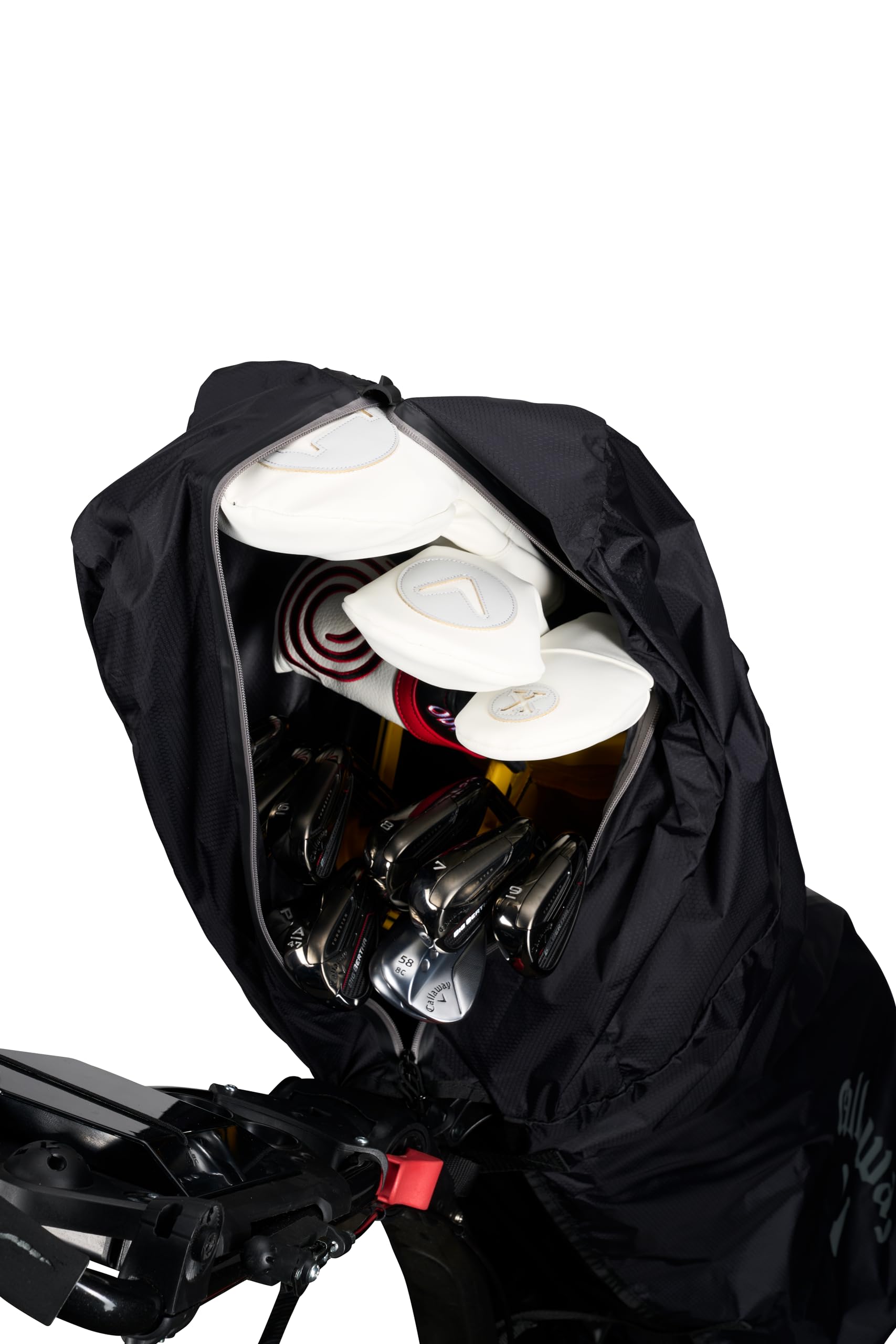 Callaway Funda impermeable para bolsa de golf