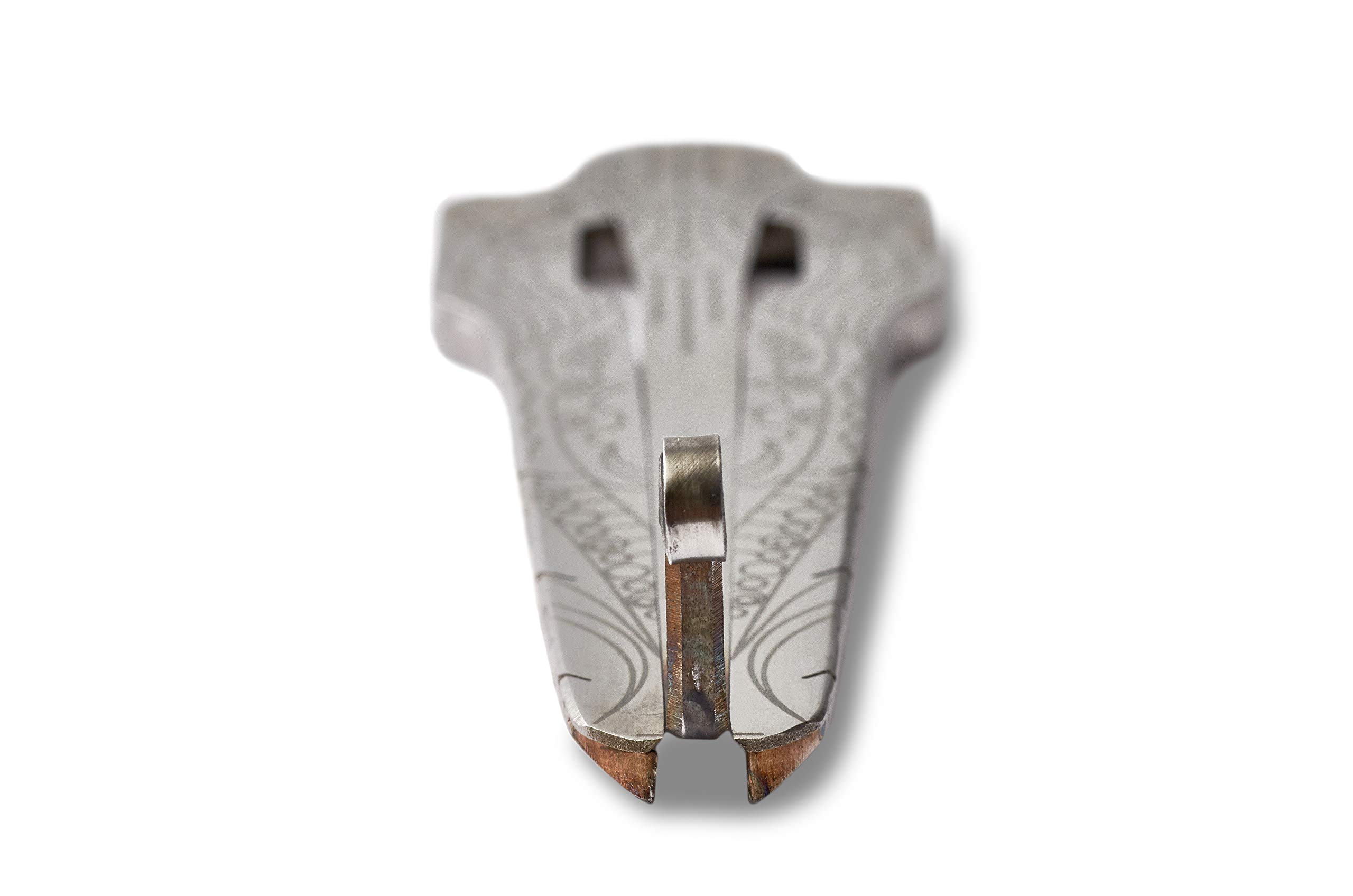 MUARO"Aria" Jaw Harp - Russian Vargan by Glazyrin