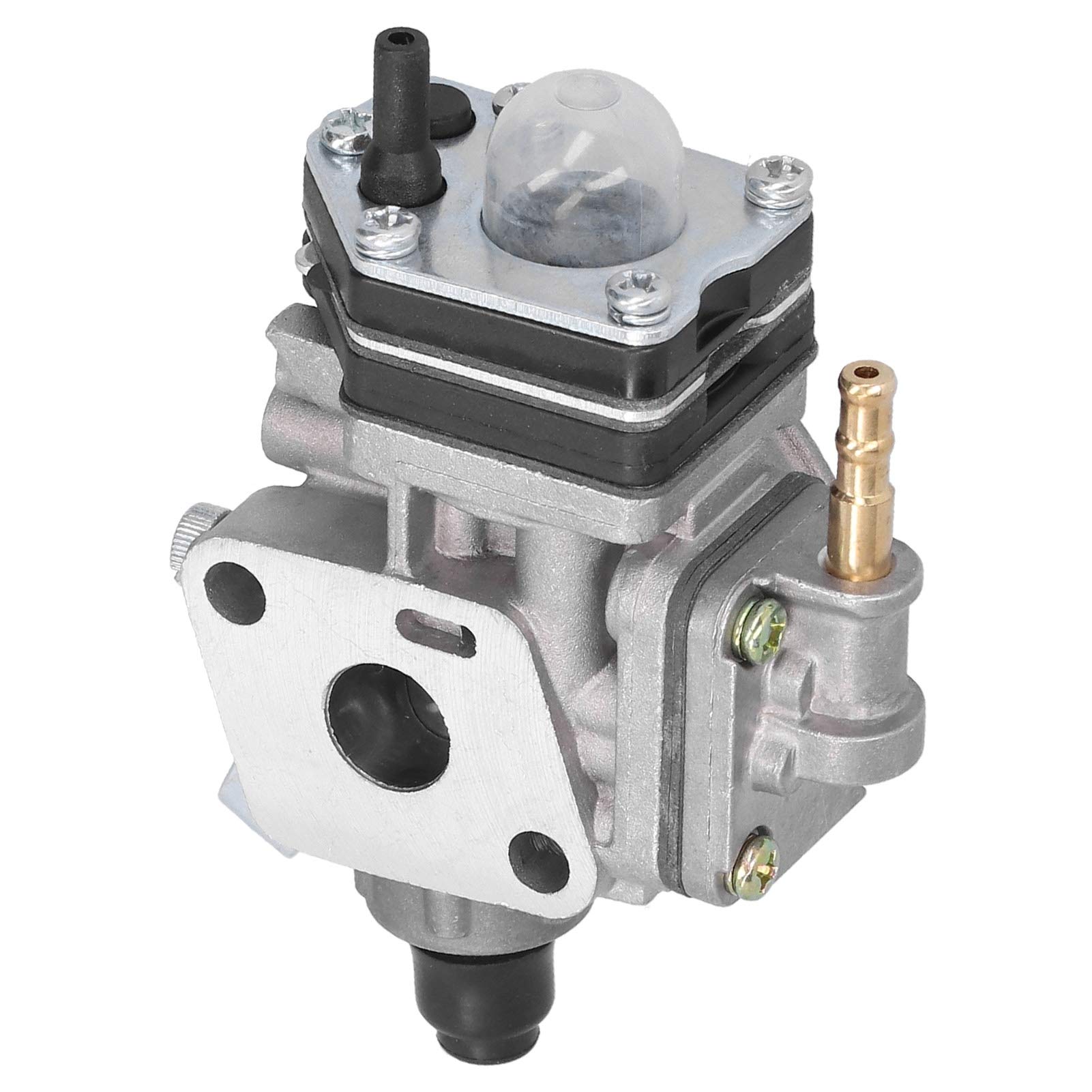 Changor Carburatore per Echo Shindaiwa, Match Carburatore a Prestazioni stabili Carb Migliore per la Sostituzione del Tosaerba Echo Shindaiwa C350