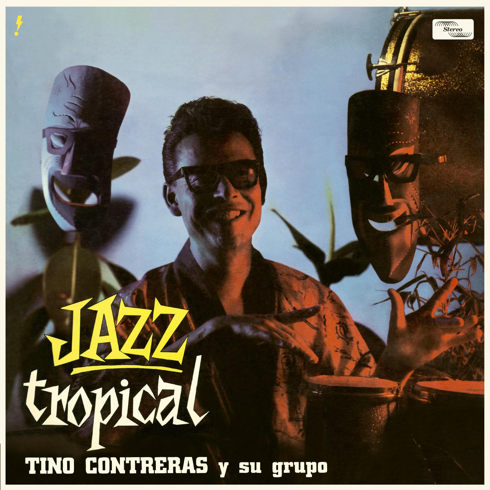 Jazz Tropical [VINYL]