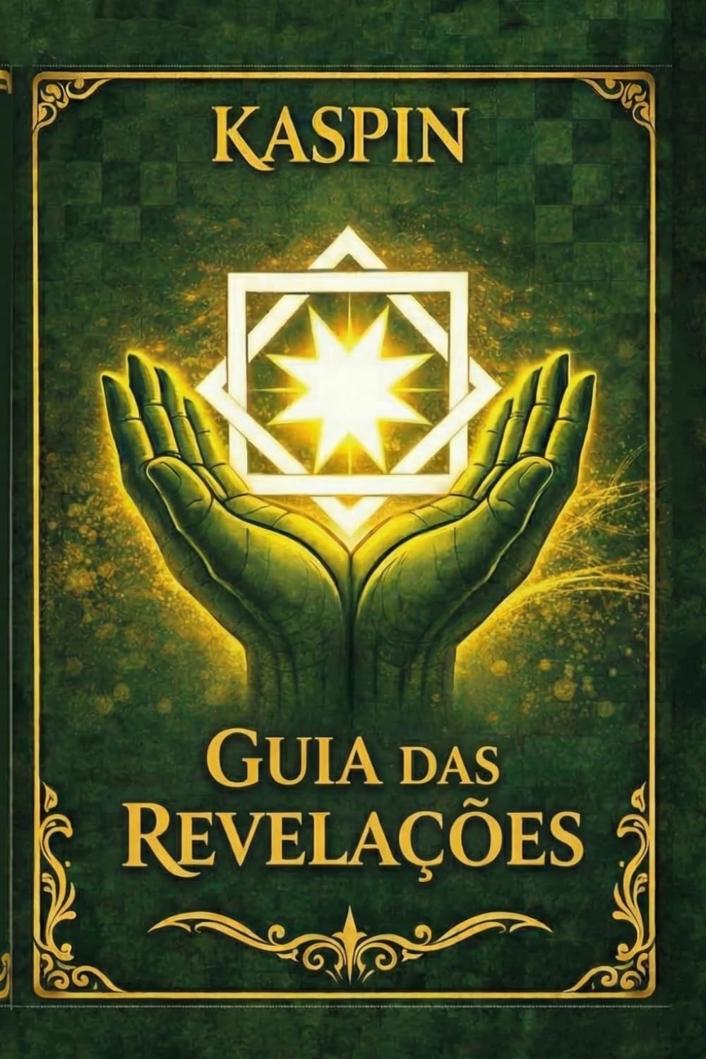 O ORÁCULO DE KASPIN
