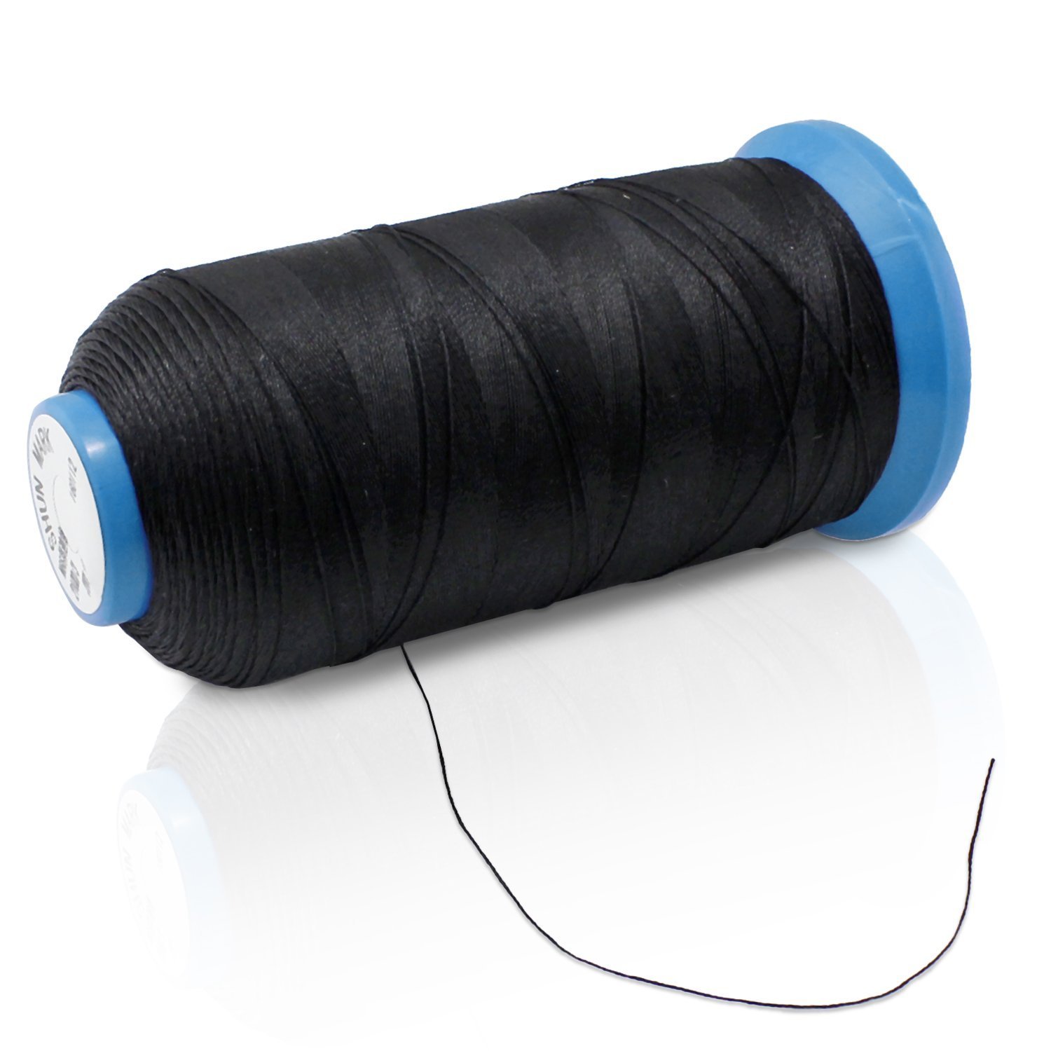 Filo Di Nylon Legato Selric T135# 138 - Misura 420D/3, 700 M, Per