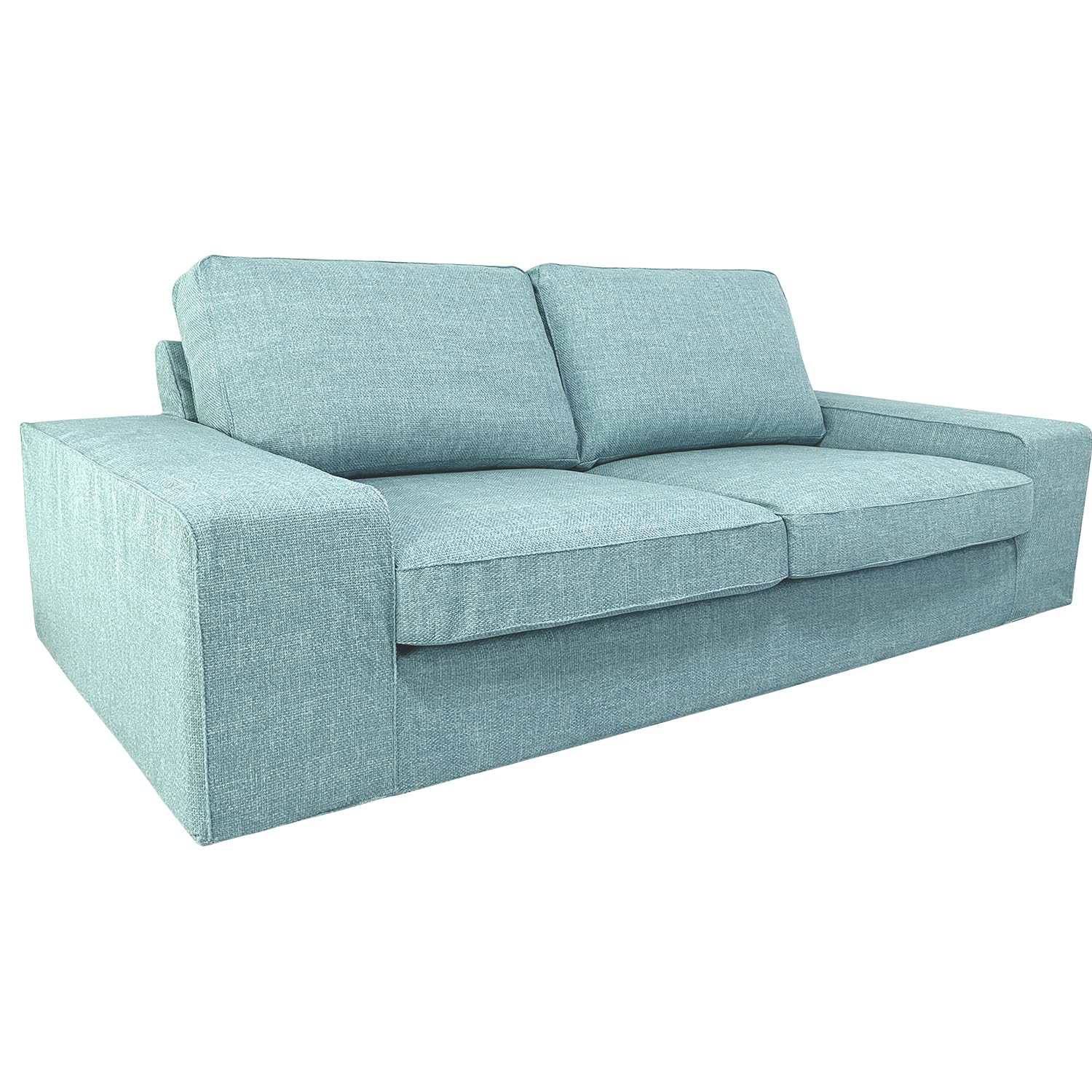 Couch Cover Only For Ikea Kivik Seat Sofa 228cm Desertcart INDIA