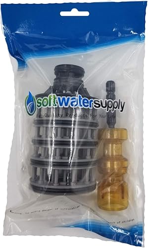 Clack WS1 Interior Parts Kit