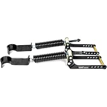 RAS RoadActive Suspension 3611-CHD | Fits Chevy/GMC 2500&3500 W/Top Overload Spring