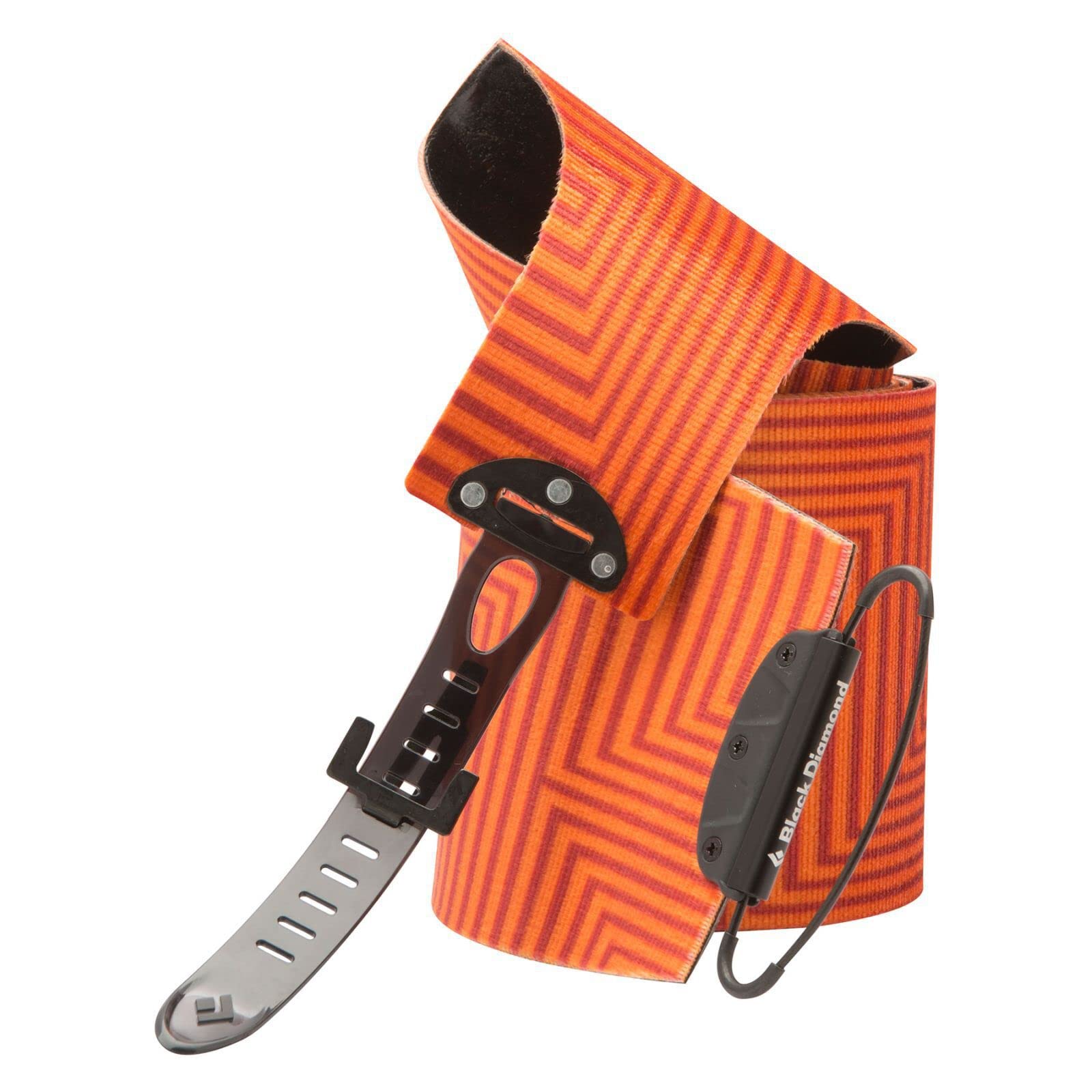 Black Diamond Ascension Nylon スキン Black Diamond Ascension Nylon Skins – Icebox Mountain Sports