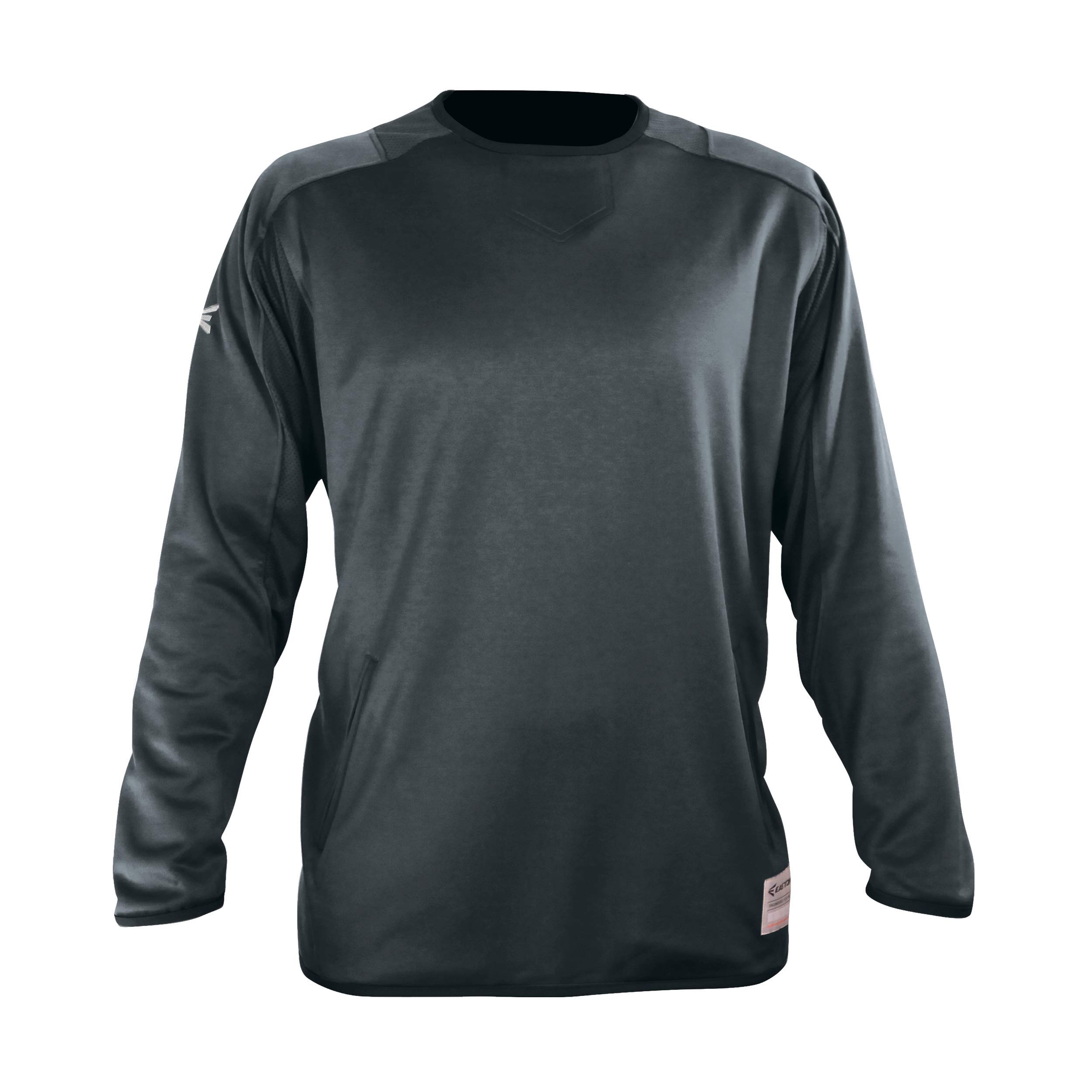 Sweat Easton Youth Alpha Fleece Pullover de sport junior en polaire - 3