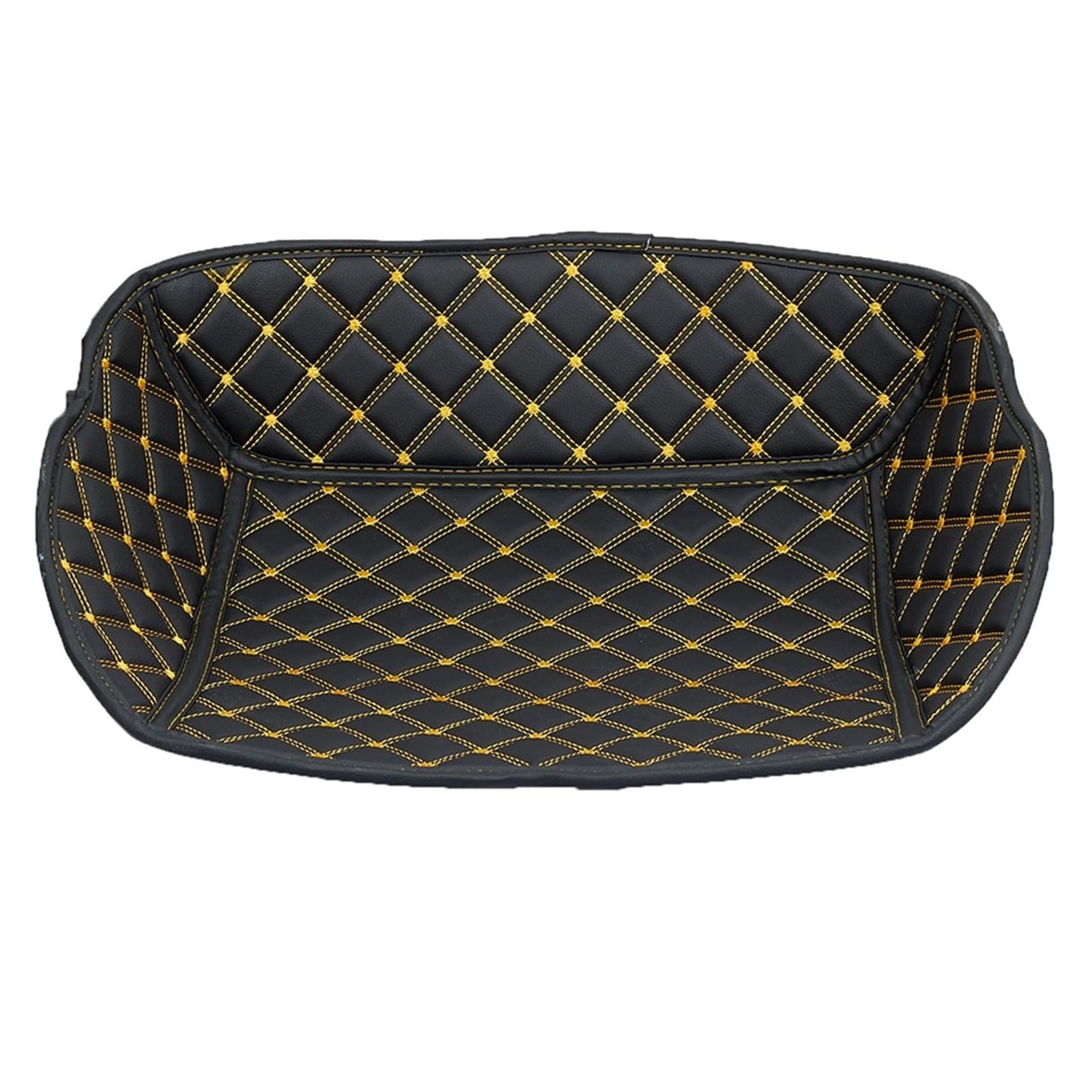 Fodera Baule Moto Per SHAD SH26 SH29 SH33 SH34 SH39 SH40 SH45 SH48 SH59X, fodera interna portatile per bagagliaio posteriore