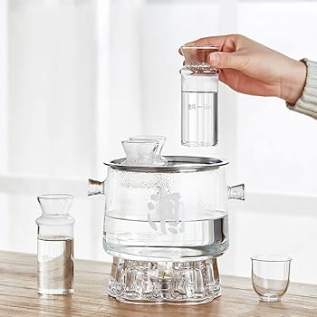 長火鉢　熱燗セット　直接取引可能 楽天市場】【500円OFFクーポン】LITHON せんべろメーカー