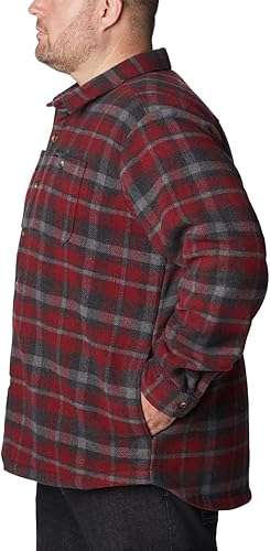 Miniatura 8 de Columbia Men's Windward Rugged Shirt Jacket