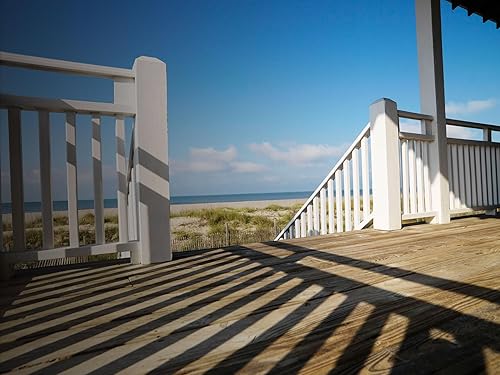 Miniatura 5 de Simpson Strong-Tie S10300WPB - Tornillo de acero inoxidable DWP para madera, 10 x 3 pulgadas, T-25, cabeza plana, tipo 305 (1750-cantidad)