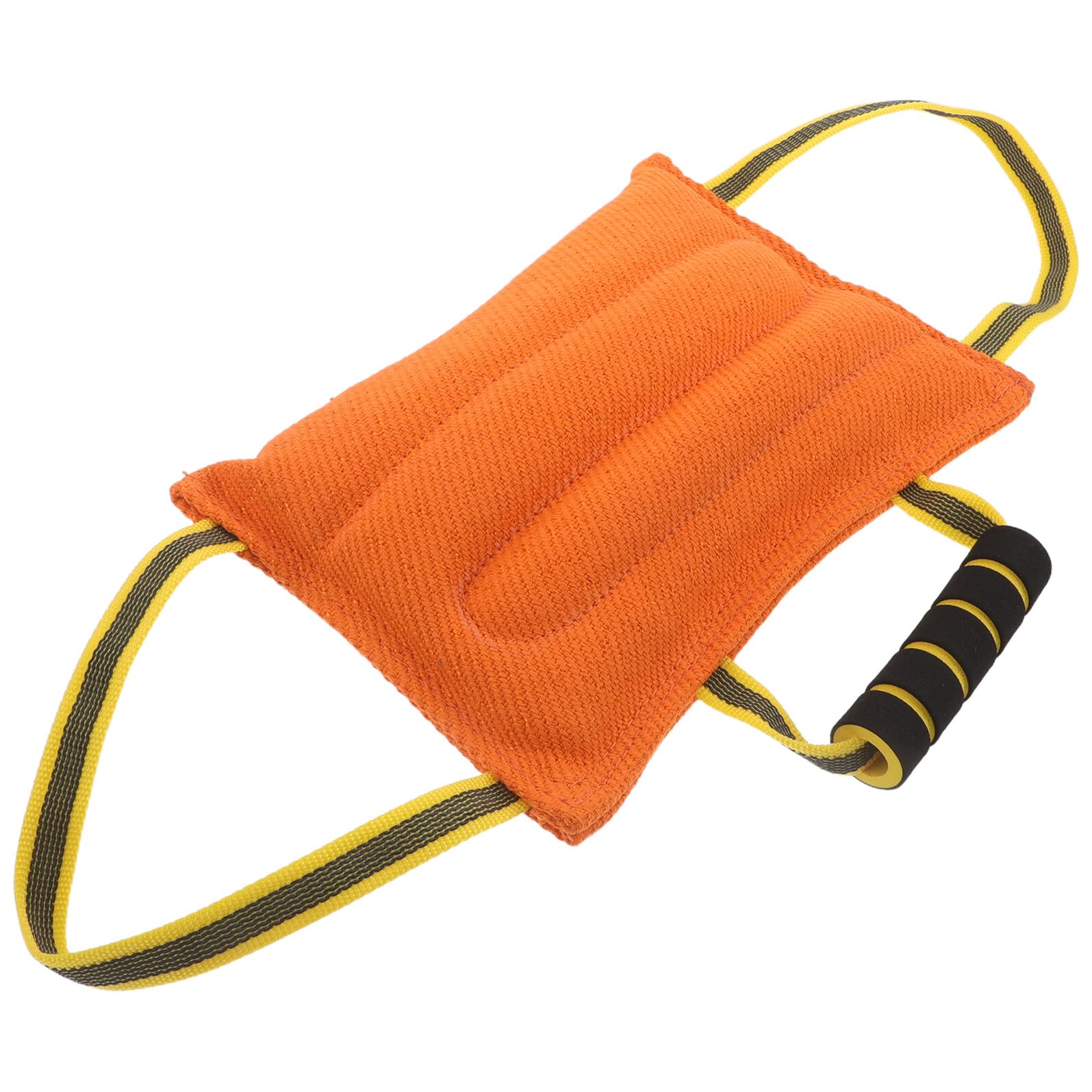 Almohadas para morder CORHAD para adiestramiento de perros funda protectora duradera