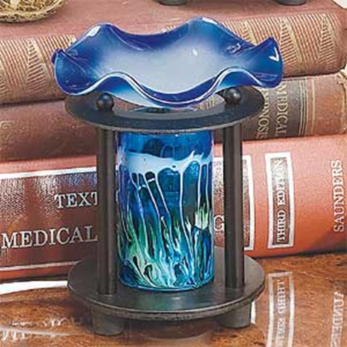 StealStreet SSA59642 Electric Oil Burner Health & Household