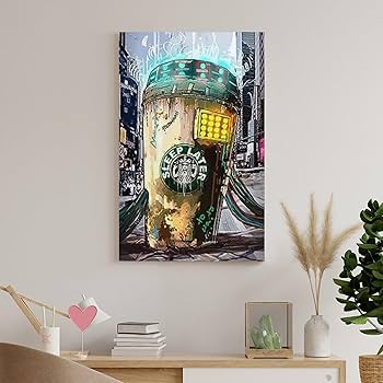 絵画。壁掛け絵原画手描き【楽しいビールパーティー】03 楽天市場】ロマンチック町の絵 絵画 油絵 アートパネル開業祝い