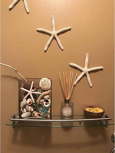 Miniatura 4 de WGV - Jarrón rectangular de bloque de 6 pulgadas de largo, 4 pulgadas de ancho, 8 pulgadas de alto, recipiente de vidrio transparente para ramo de