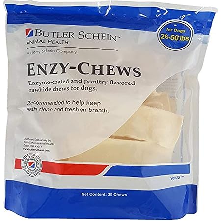 duoclenz rawhide chews