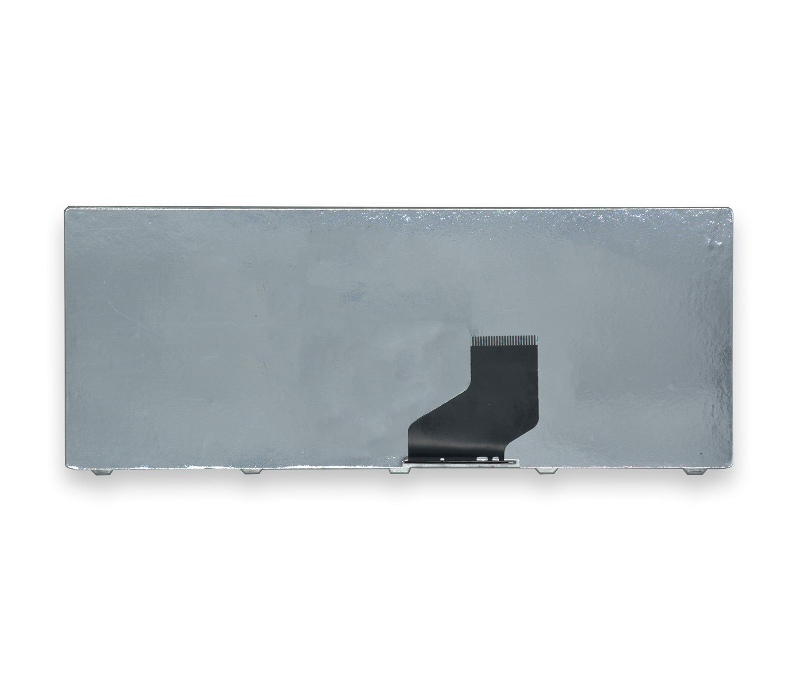 new net Keyboards - Tastiera ITALIANA compatibile per Notebook Acer Aspire One 521 522 532 533 532H D255 D260 D270 PAV70 NAV70 NAV51 NAV50 D257 AO521 AO533 eMachines 350 EM350 Packard Bell ZE6A PAV80