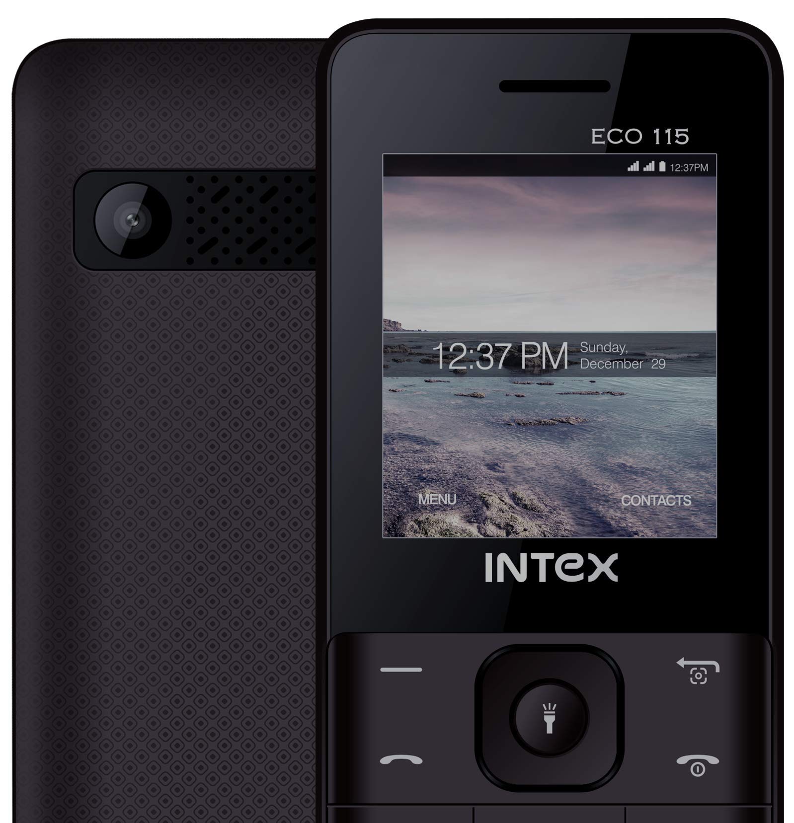 Intex eco 115 Clearance